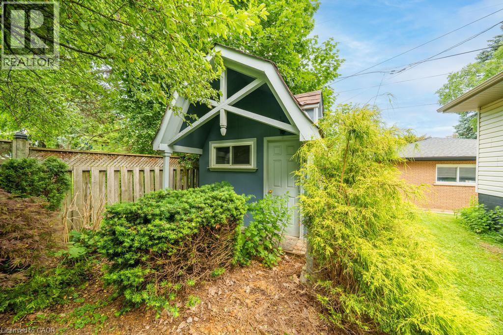 306 APPLEBY Road - 50