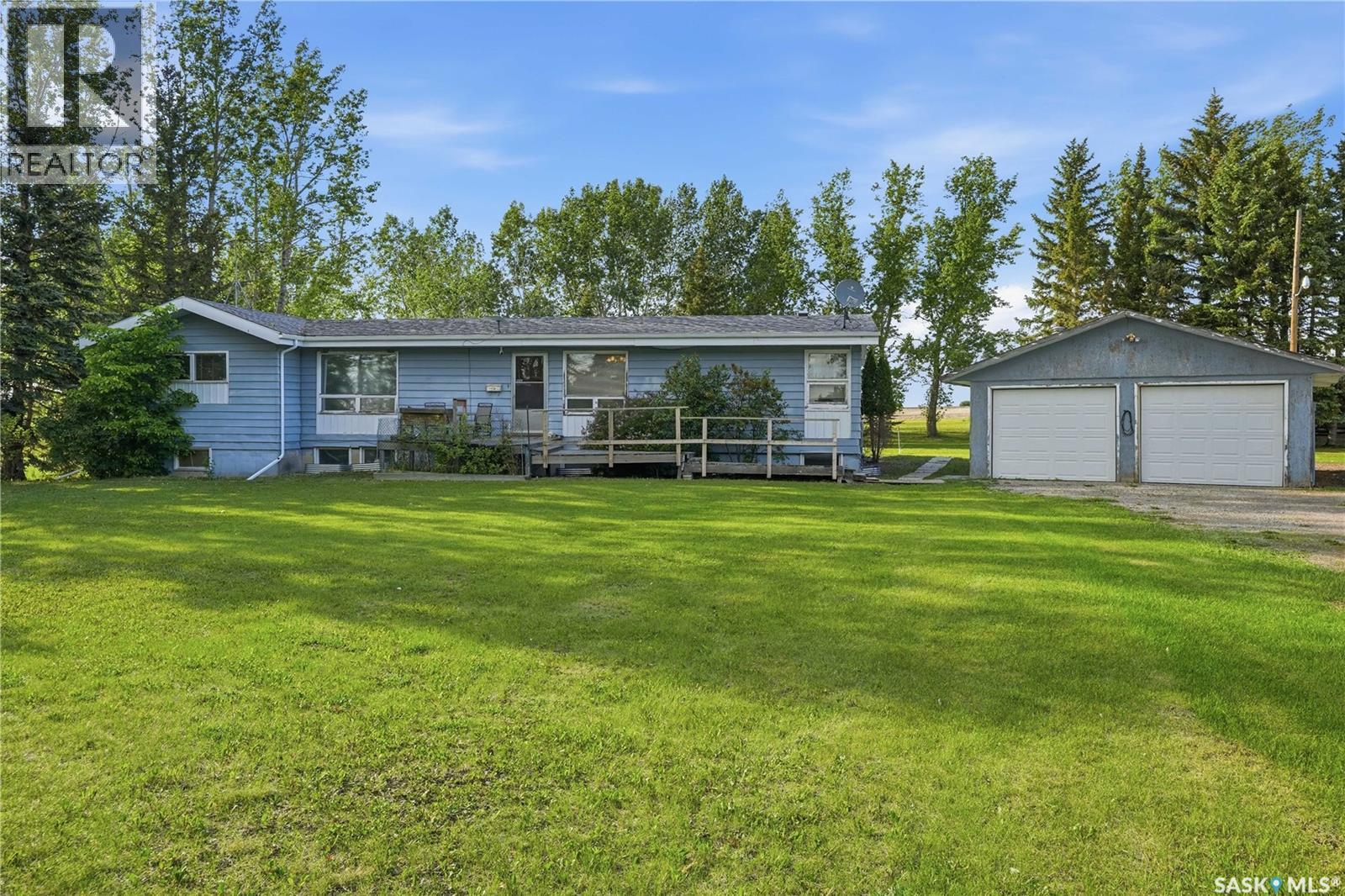 Condi Acreage - 1