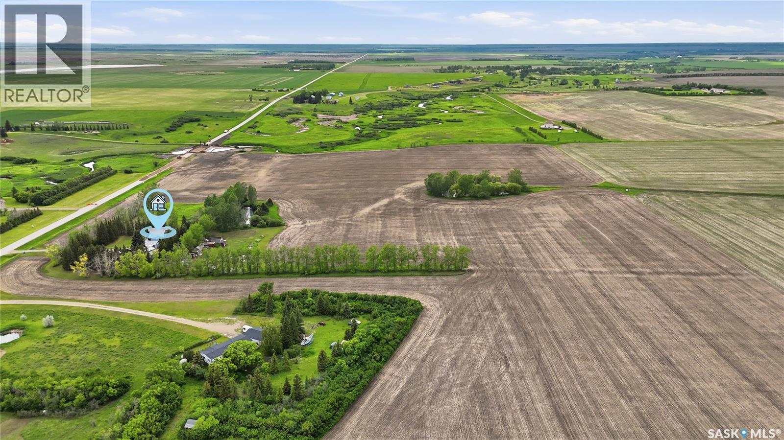 Condi Acreage - 50