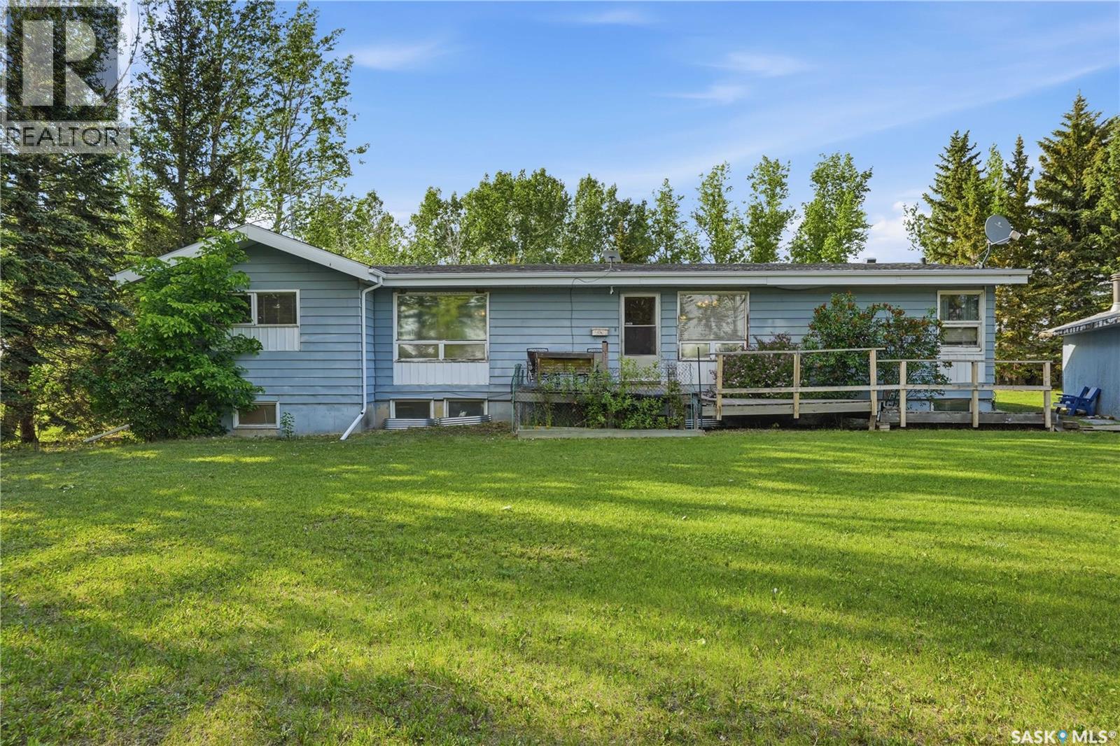 Condi Acreage - 2