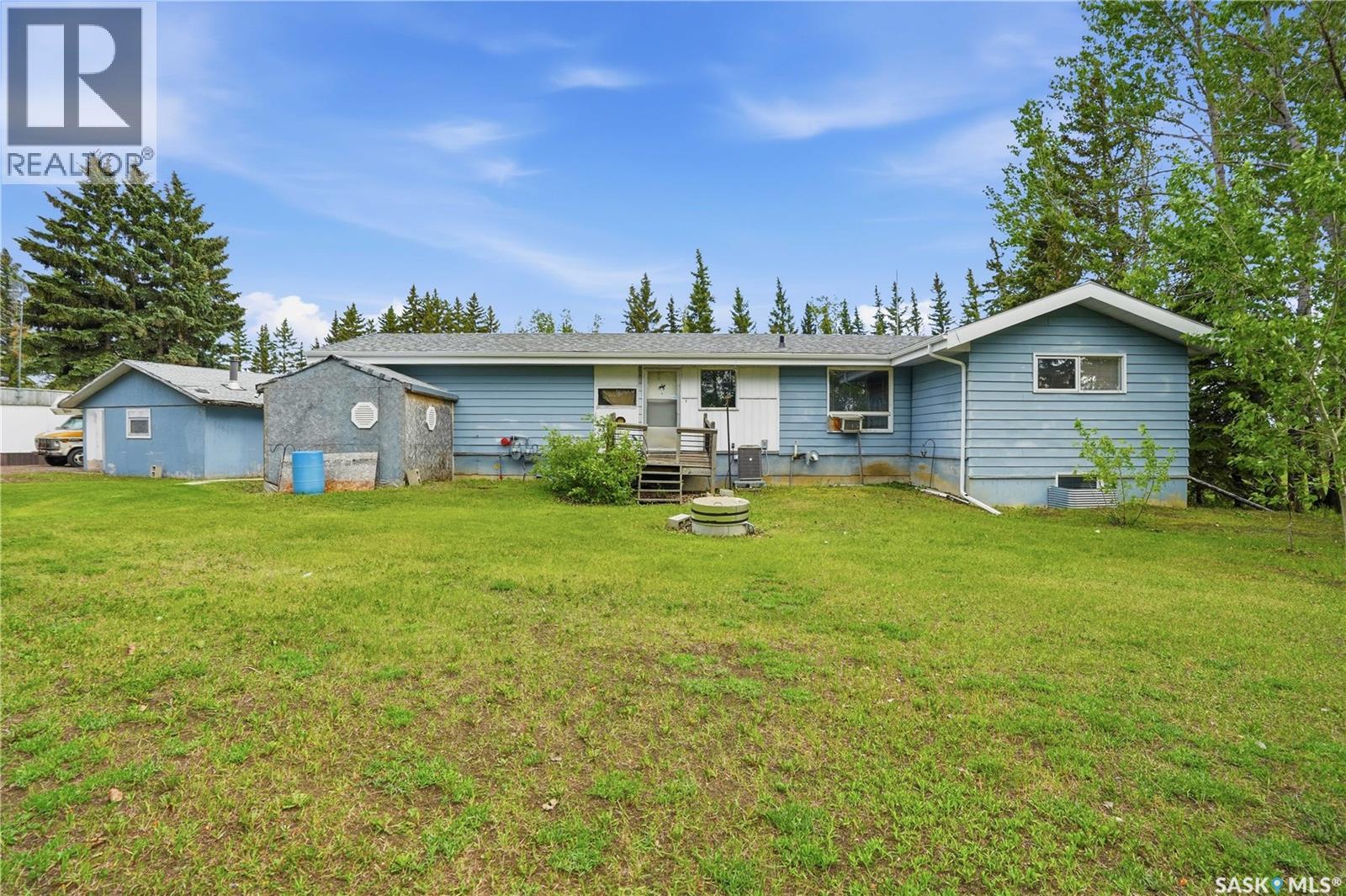Condi Acreage - 40