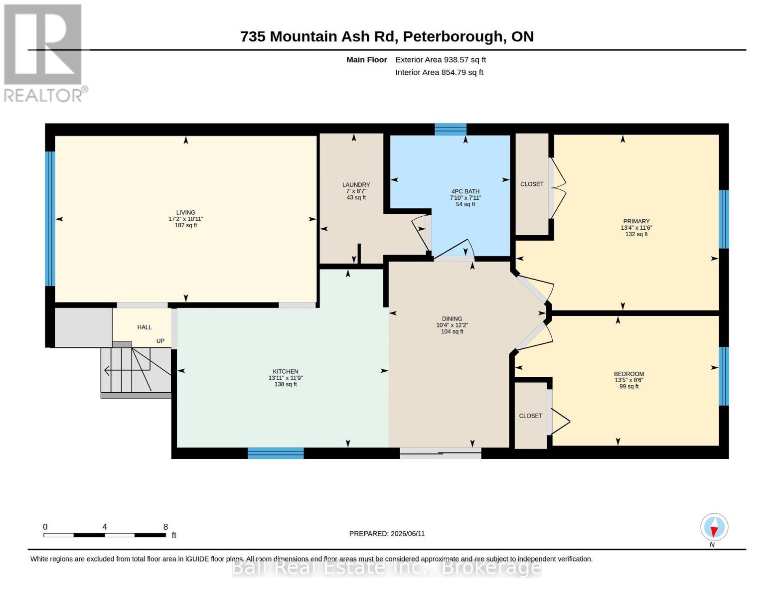 735 MOUNTAIN ASH ROAD - Image 48