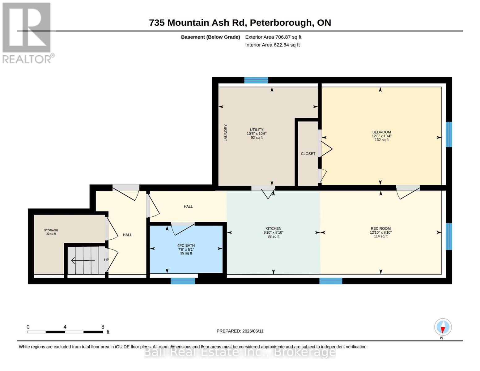 735 MOUNTAIN ASH ROAD - Image 49