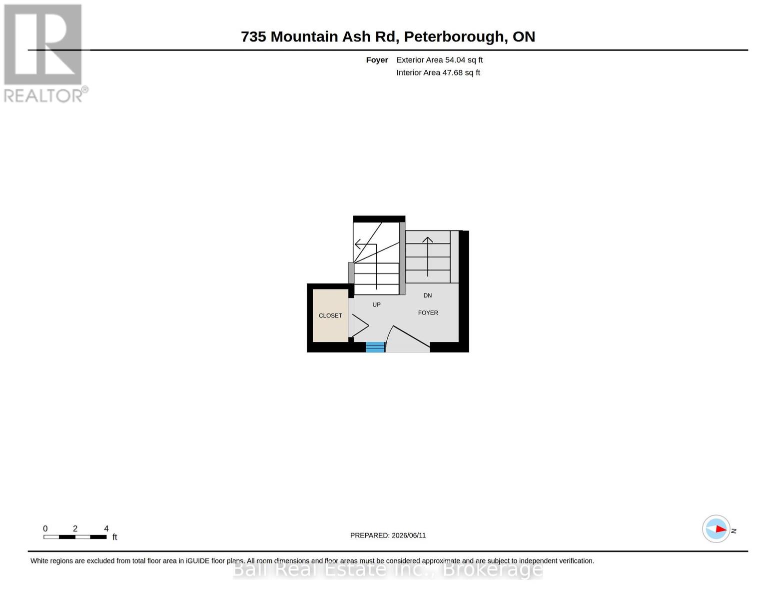 735 MOUNTAIN ASH ROAD - 50