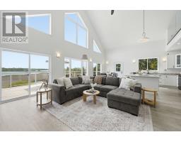 Bedroom - 78 Island Road, Prince Edward County, ON K0K2T0 Photo 9