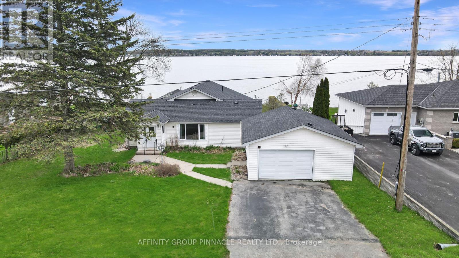 143 BEEHIVE DRIVE - 1