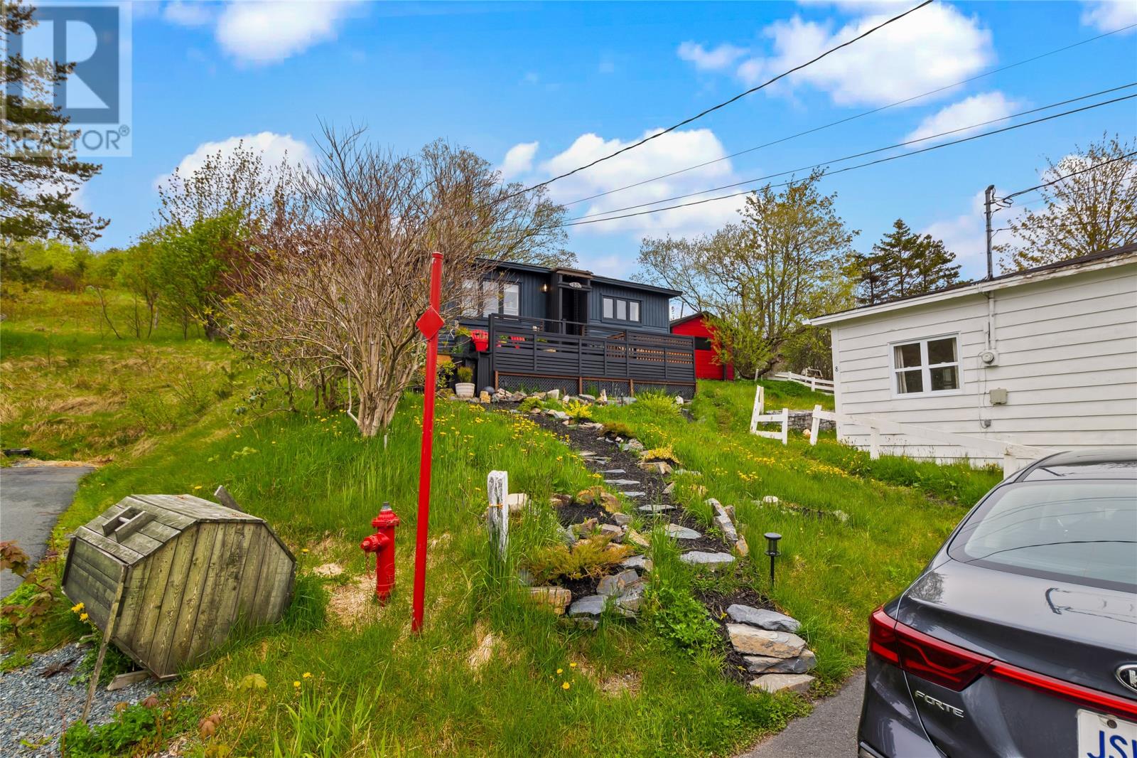 10 Janes Lane - 35