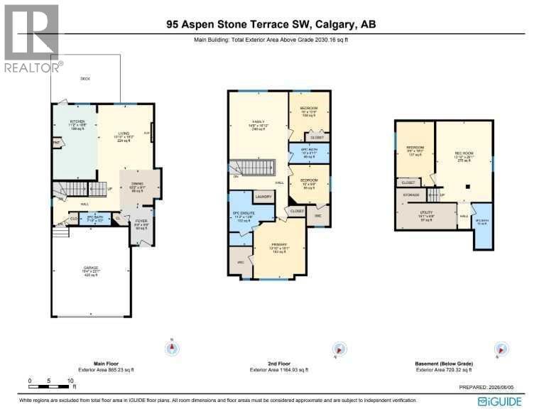 95 Aspen Stone Terrace SW — photo 50