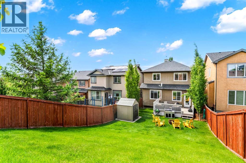 95 Aspen Stone Terrace SW — photo 38