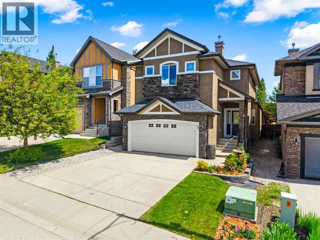 95 Aspen Stone Terrace SW — photo 41