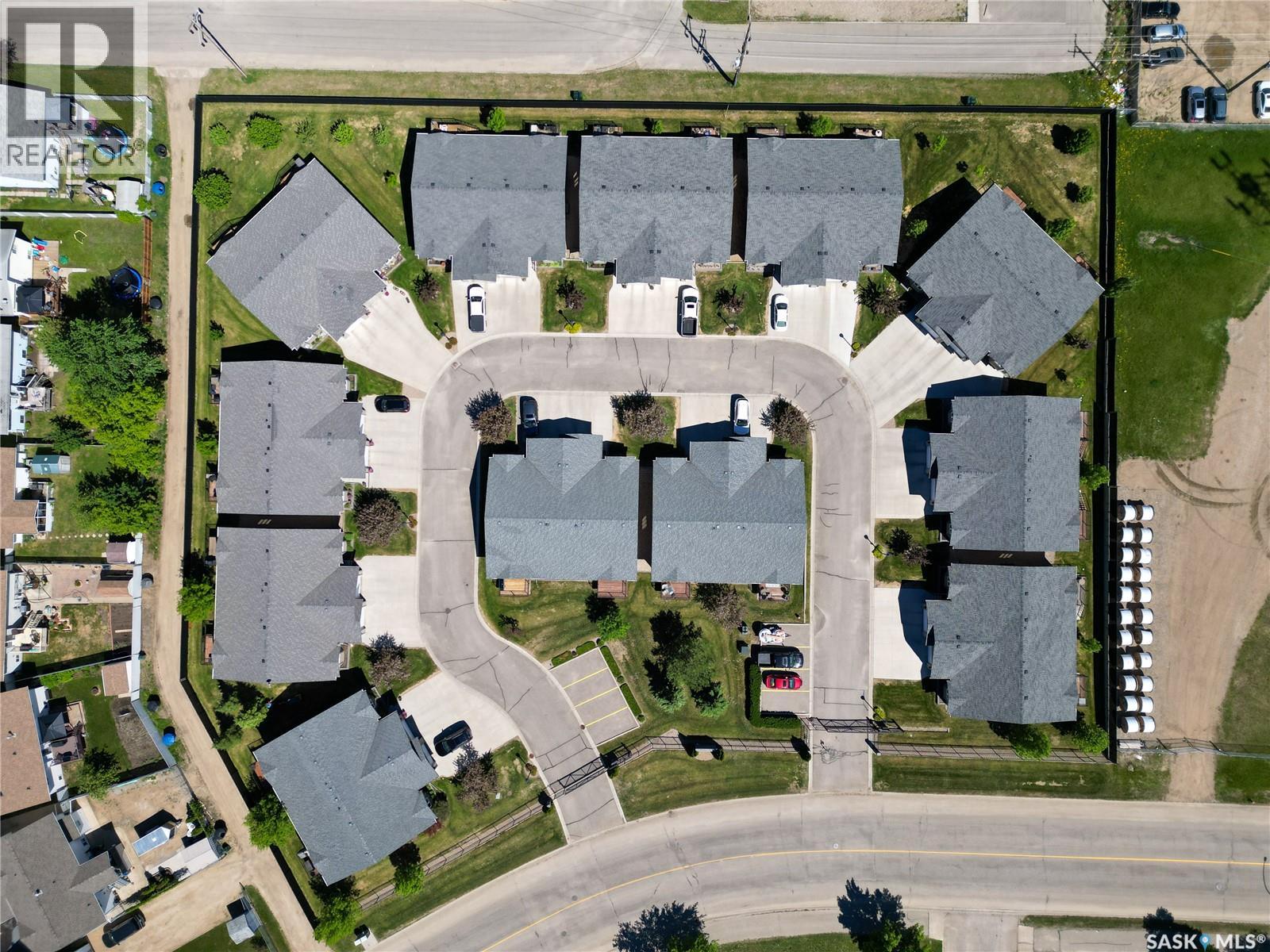 #20 550 Southwood DRIVE - 5
