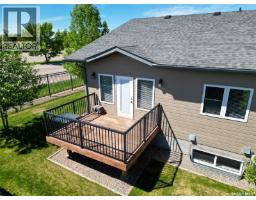 Laundry room - 20 550 Southwood Drive, Prince Albert, SK S6V1G4 Photo 8