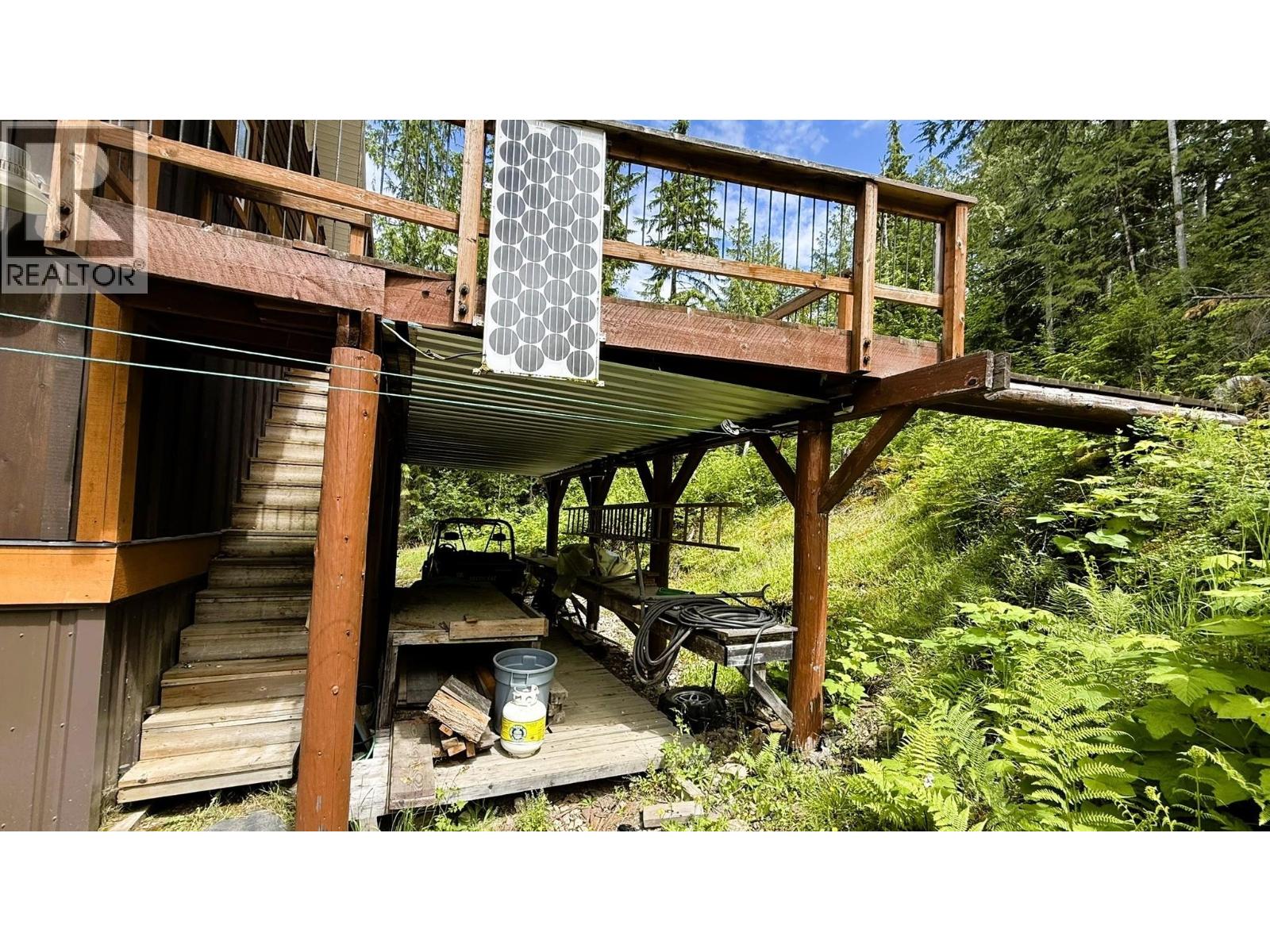 324 Salmon Creek Road Lot# 3 - 14