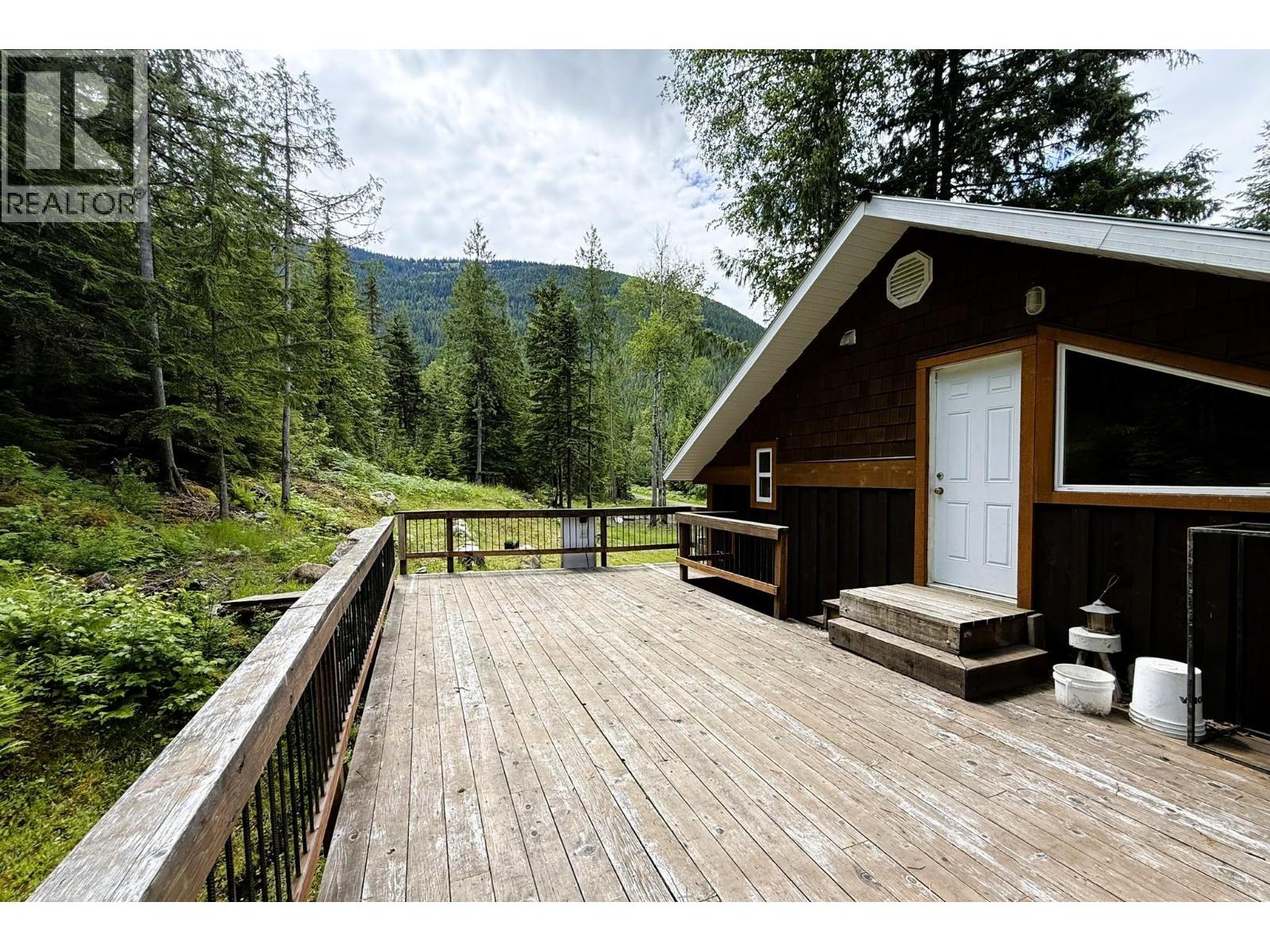 324 Salmon Creek Road Lot# 3 - 18