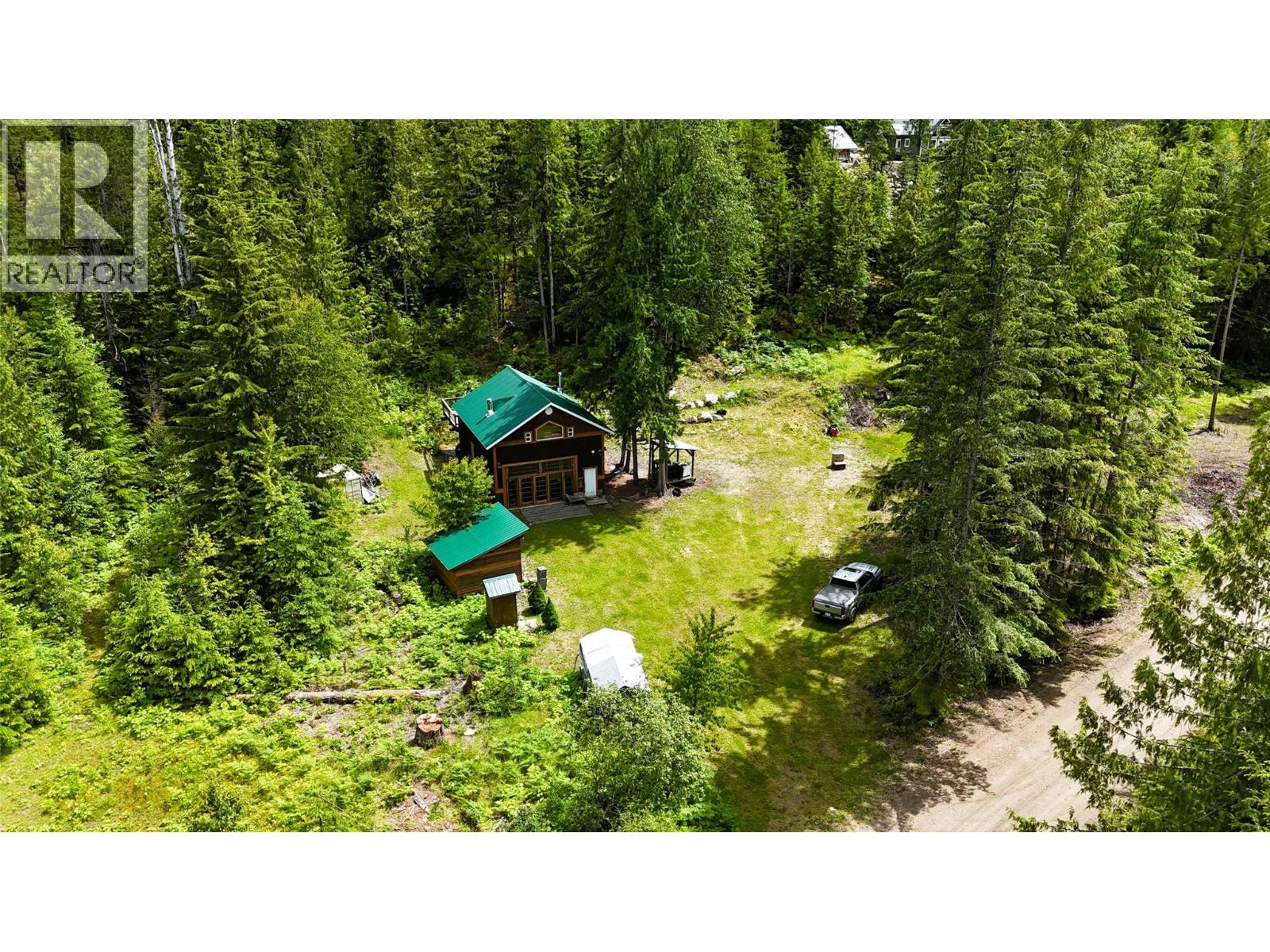 324 Salmon Creek Road Lot# 3 - 2