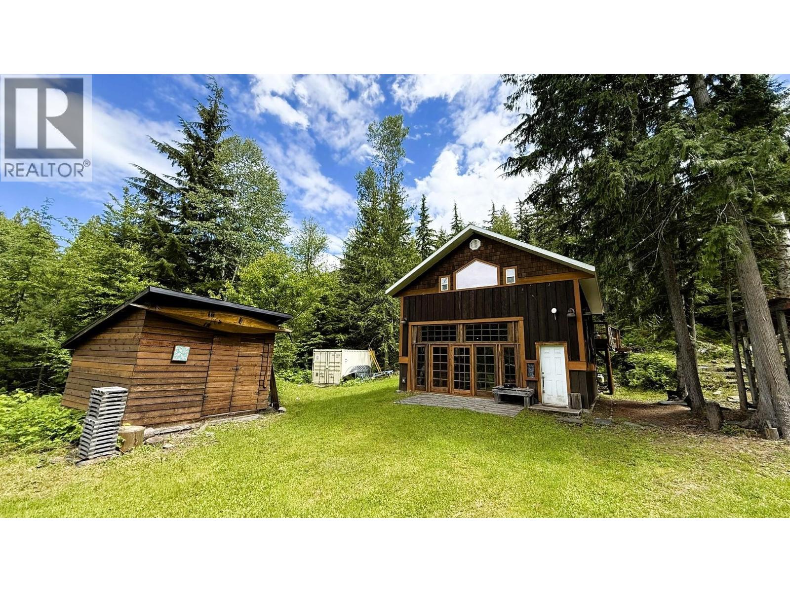 324 Salmon Creek Road Lot# 3 - 10