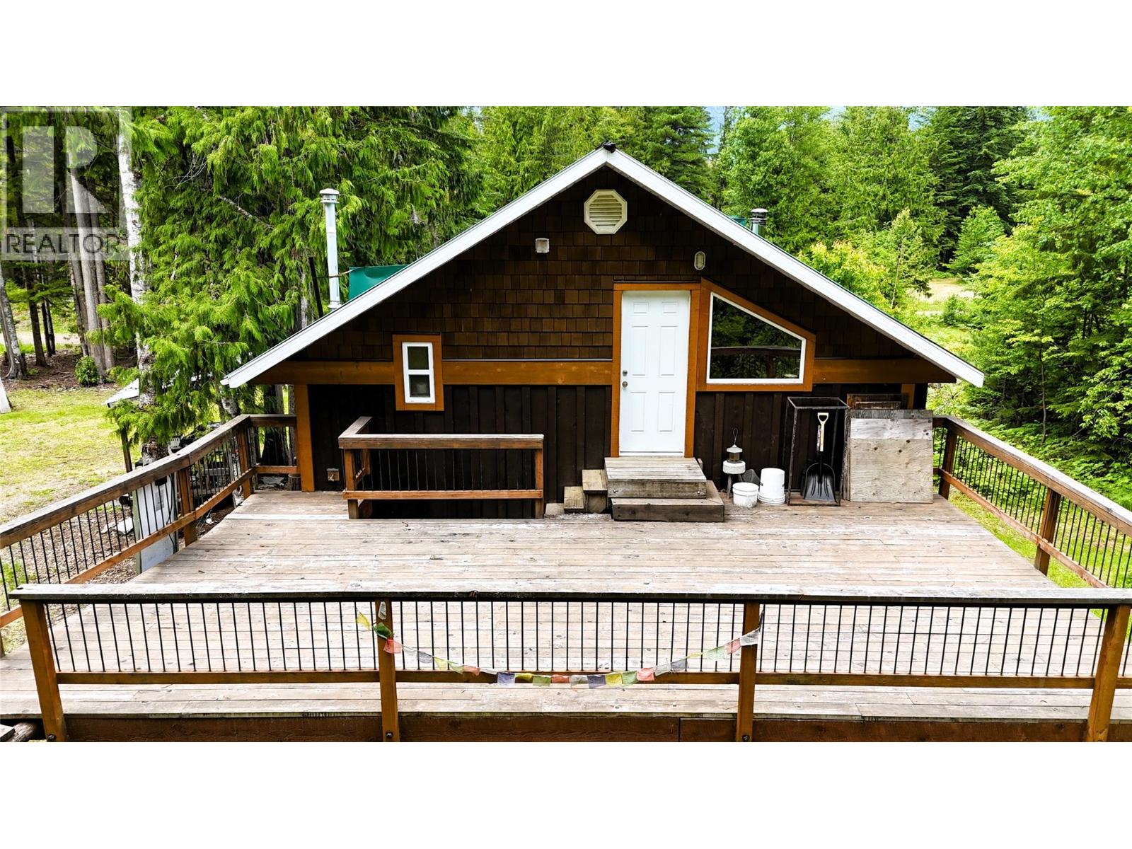 324 Salmon Creek Road Lot# 3 - 17