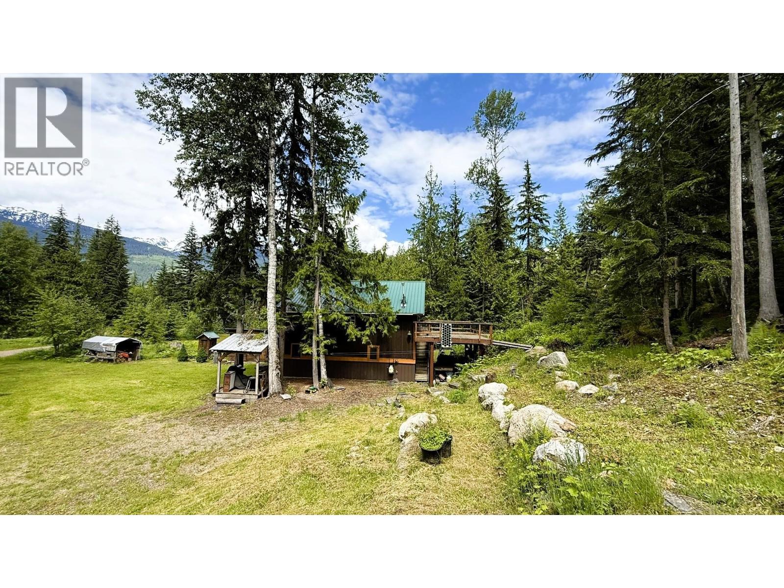324 Salmon Creek Road Lot# 3 - 12