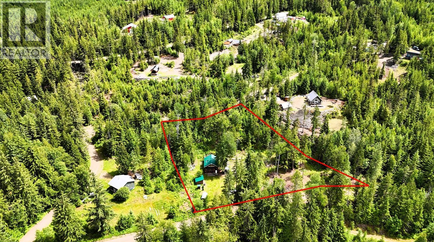 324 Salmon Creek Road Lot# 3 - 5