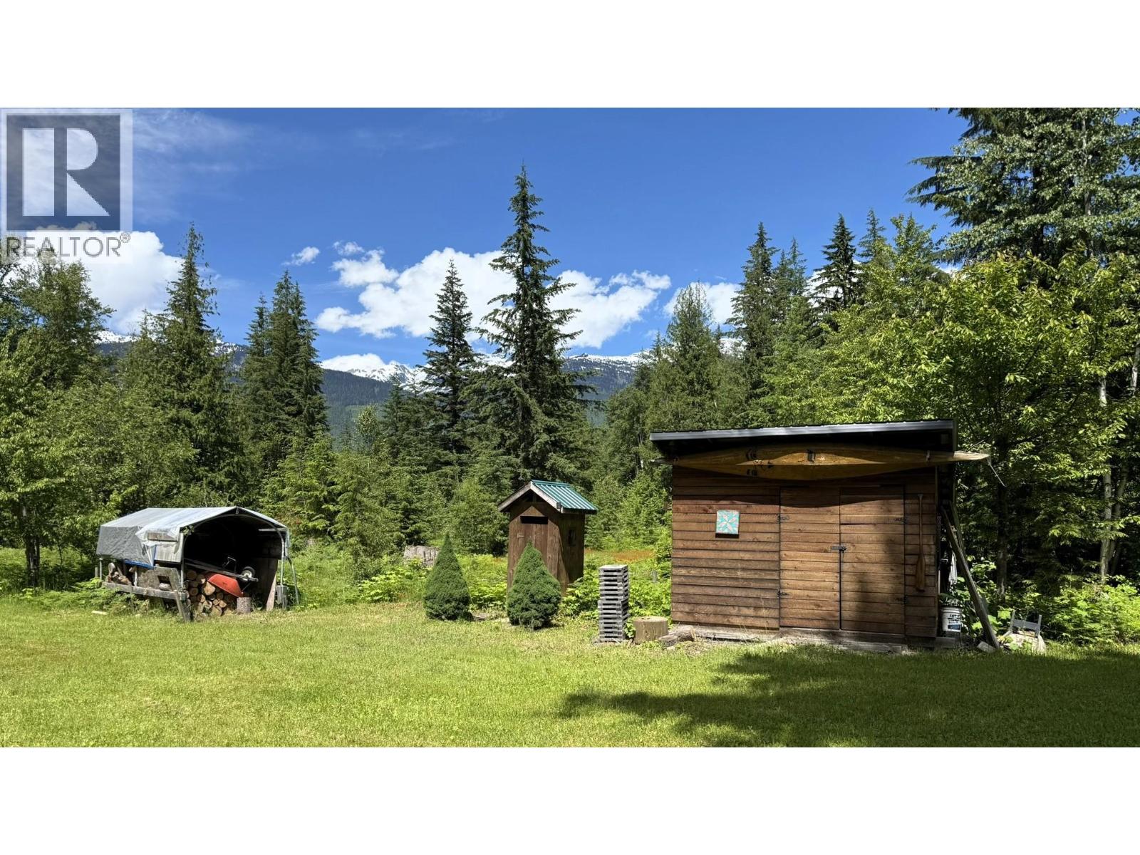324 Salmon Creek Road Lot# 3 - 11
