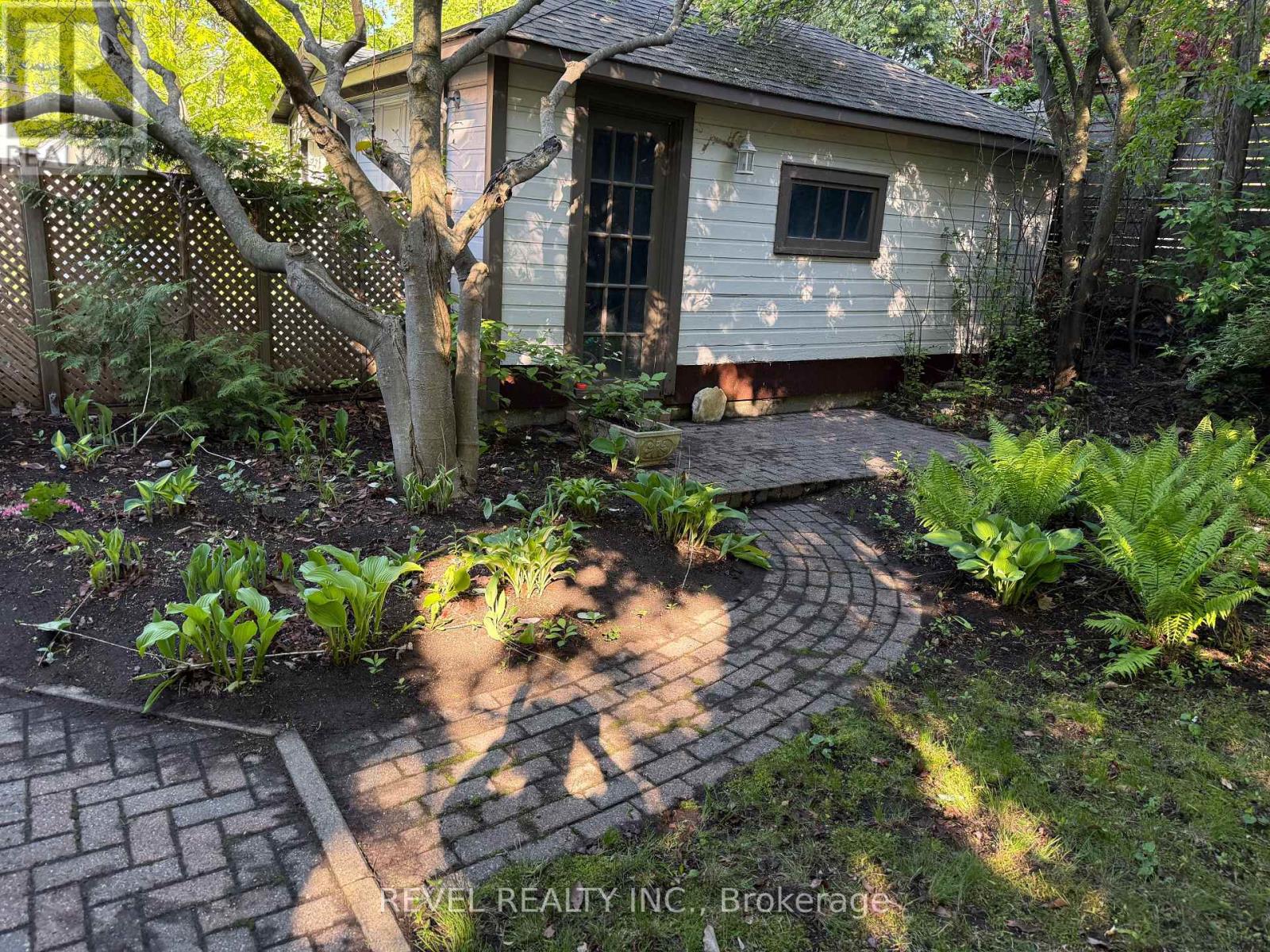 320 CLEMOW AVENUE — photo 33 of 34