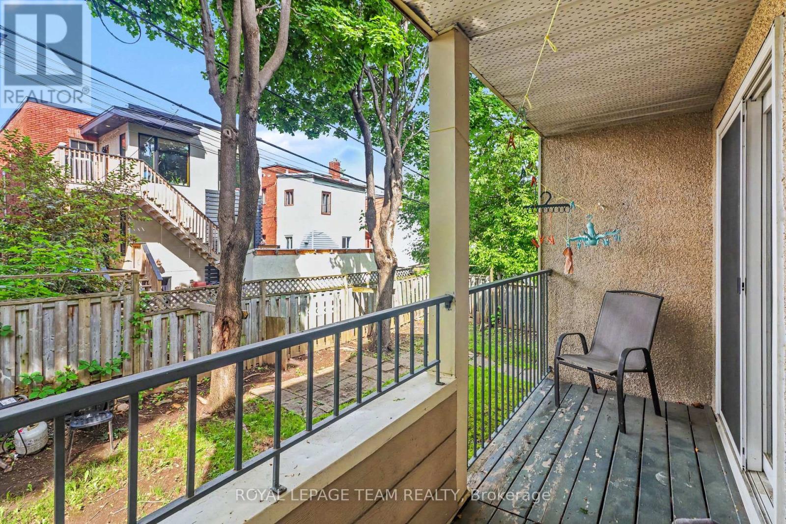 2 Bed, 1 Bath Multi-Family for Rent in Ottawa – 103 – 66 ST FRANCIS STREET, Ottawa – MLS# X13437938 - Image 11