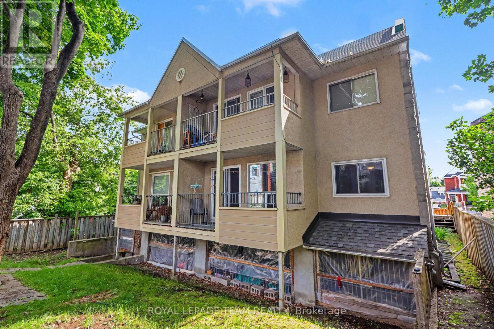 2 Bed, 1 Bath Multi-Family for Rent in Ottawa – 103 – 66 ST FRANCIS STREET, Ottawa – MLS# X13437938 - Image 13