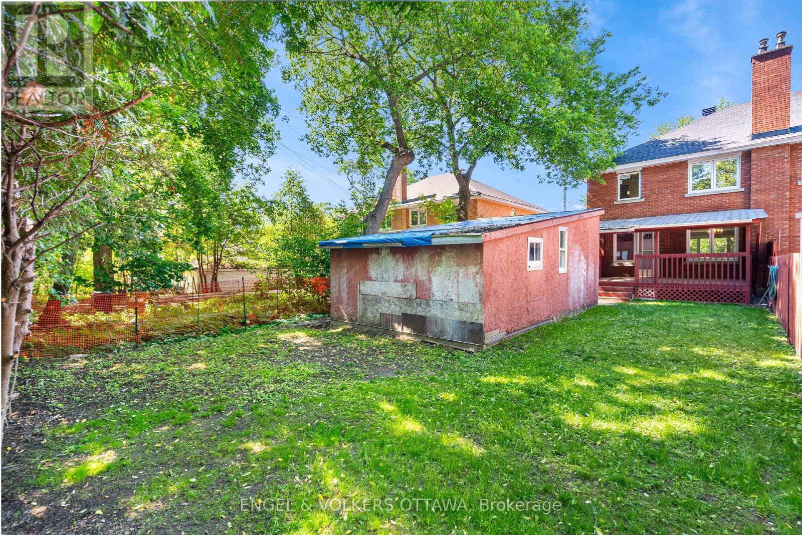 3 Bed, 2 Bath House for Rent in Ottawa – 1402 KILBORN AVENUE, Ottawa – MLS# X13437940 - Image 34