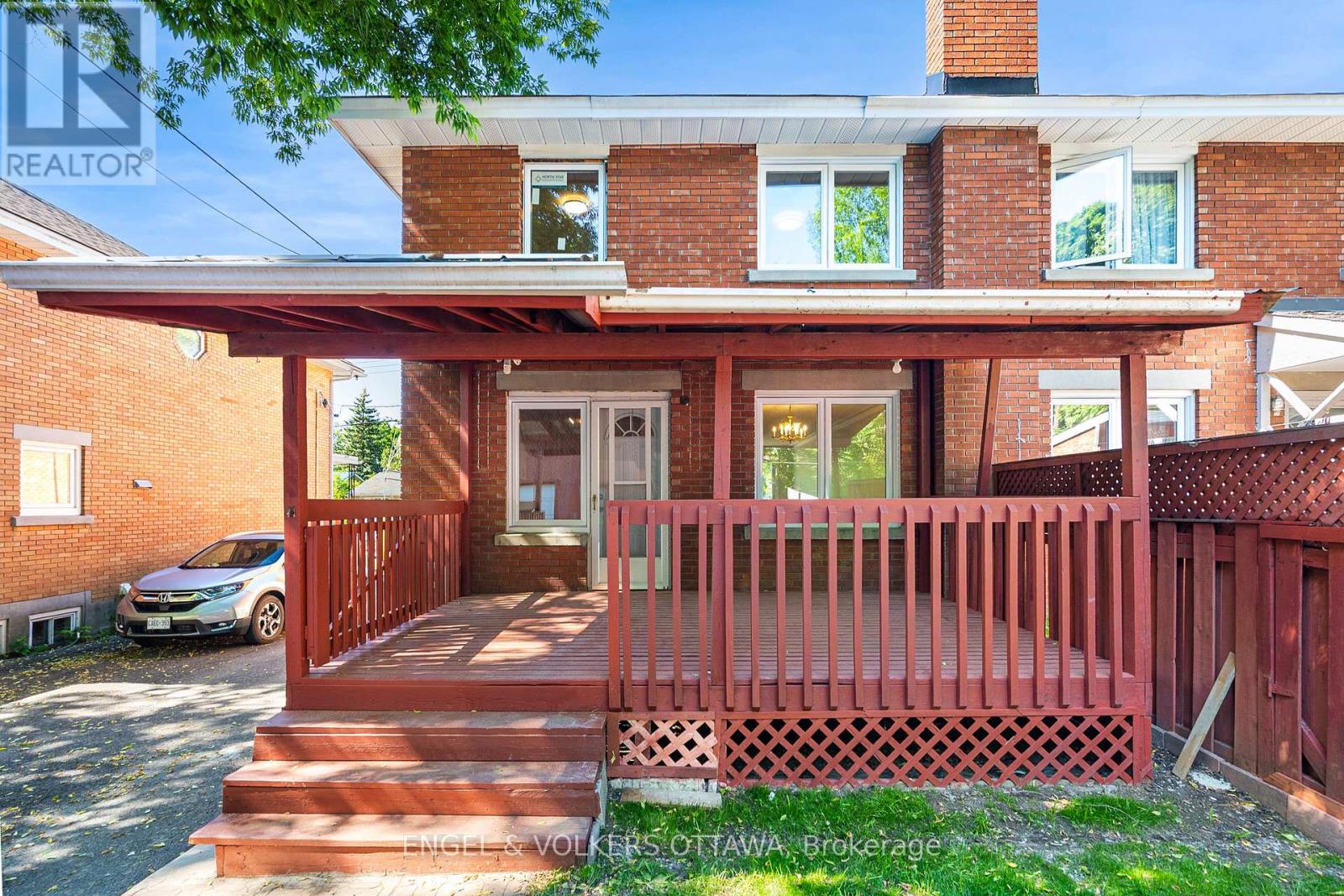 3 Bed, 2 Bath House for Rent in Ottawa – 1402 KILBORN AVENUE, Ottawa – MLS# X13437940 - Image 35