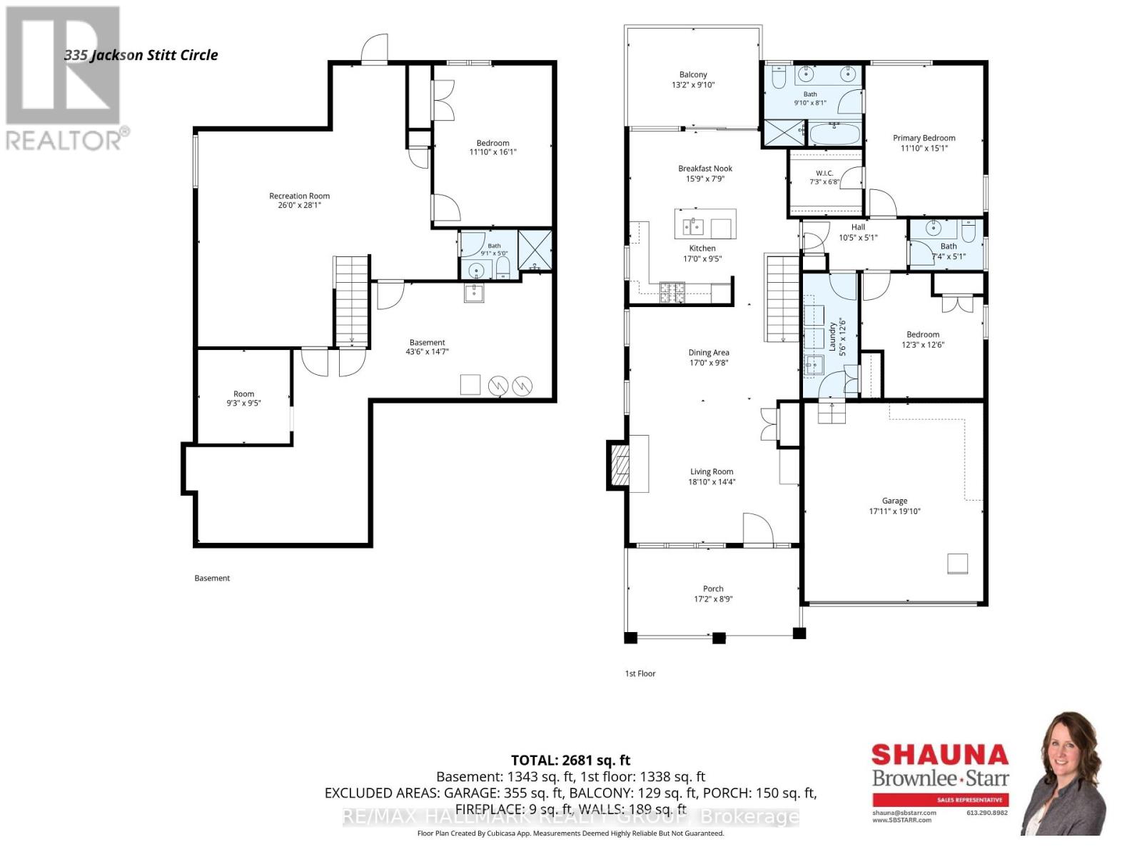 335 JACKSON STITT CIRCLE - 50