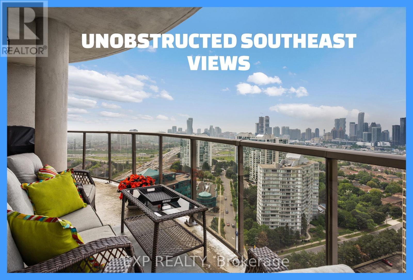 #2709 25 KINGSBRIDGE GARDEN CIRCLE - 1