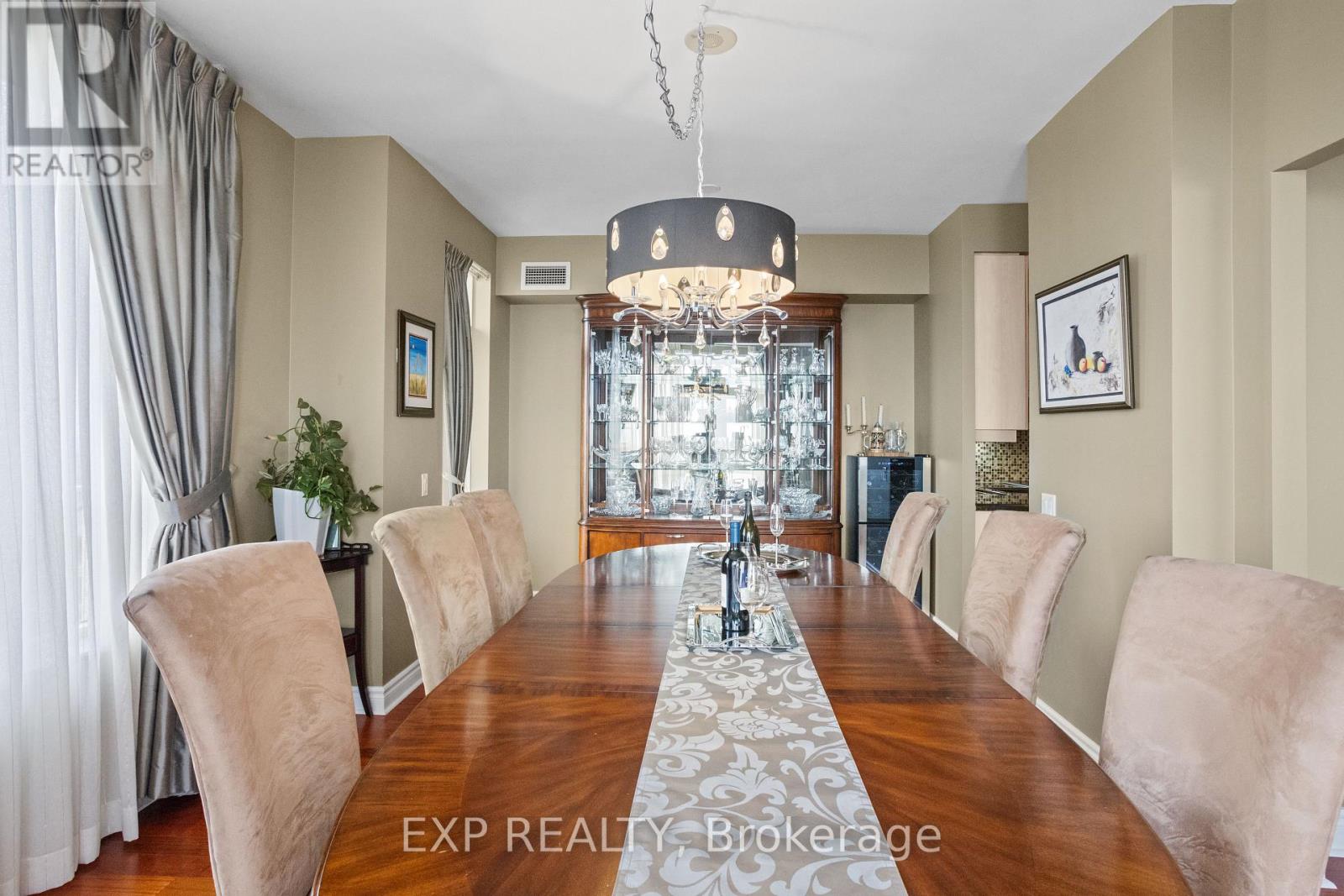 #2709 25 KINGSBRIDGE GARDEN CIRCLE - 13