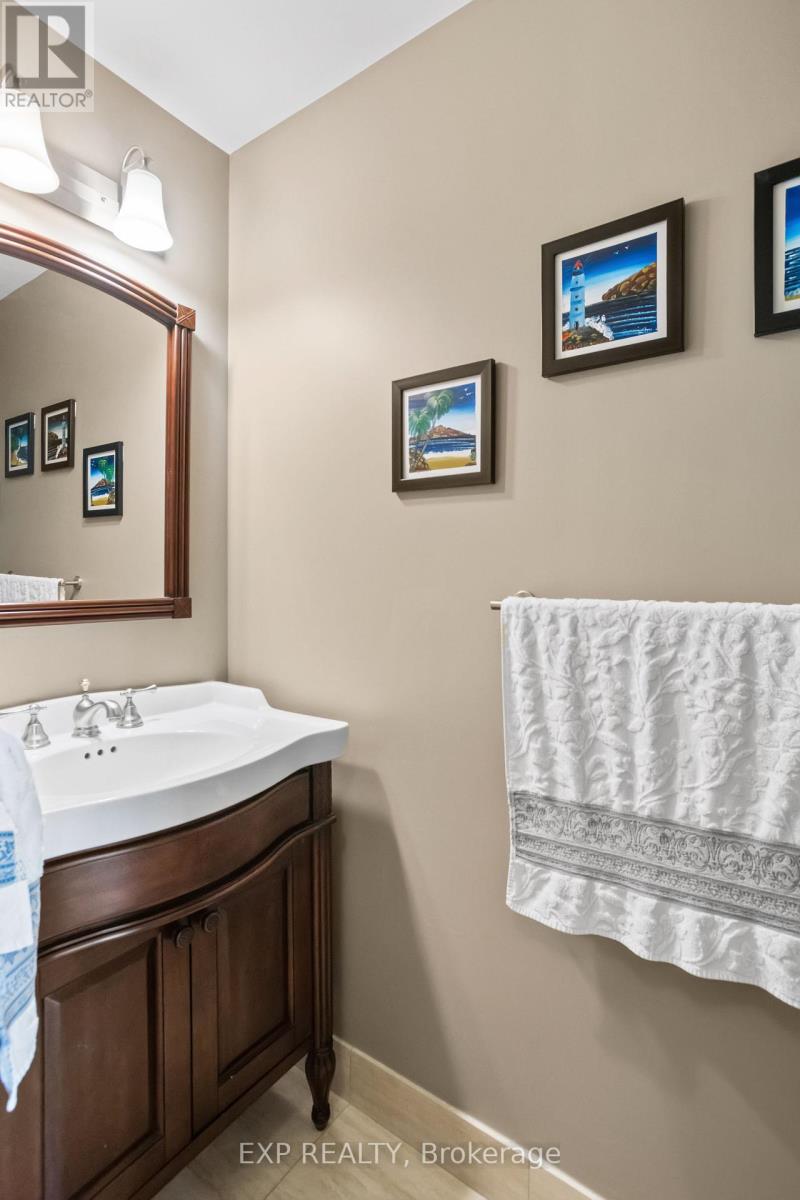 #2709 25 KINGSBRIDGE GARDEN CIRCLE - 22