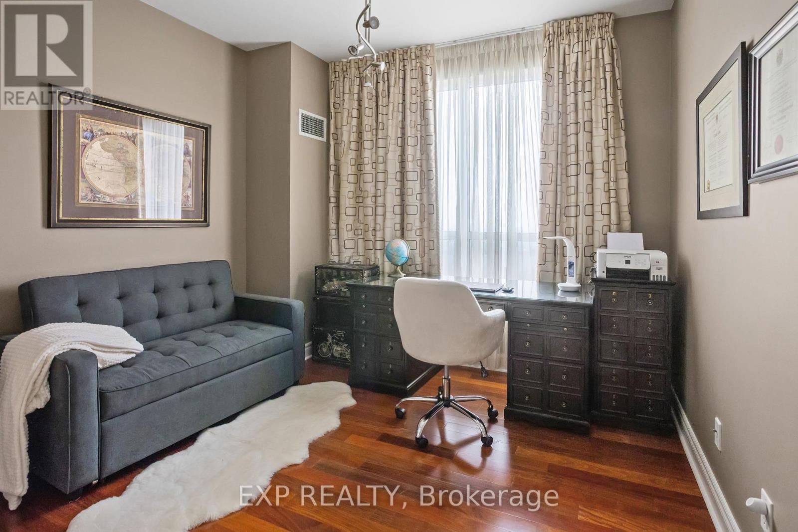 #2709 25 KINGSBRIDGE GARDEN CIRCLE - 23