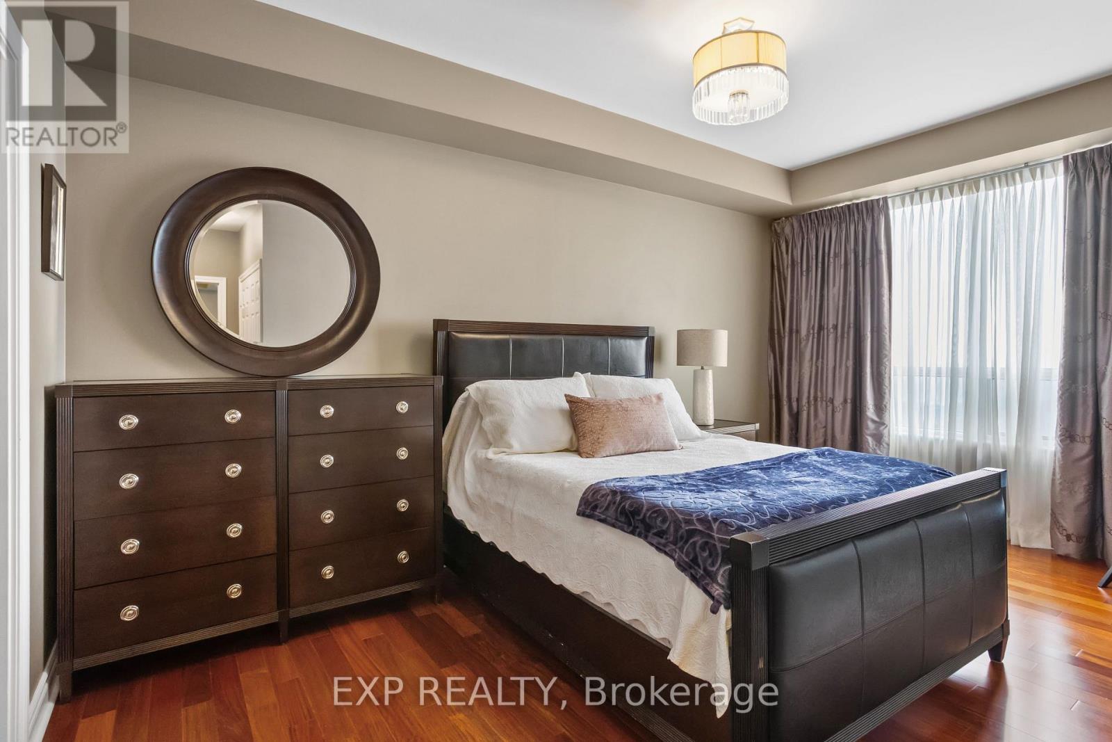#2709 25 KINGSBRIDGE GARDEN CIRCLE - 24