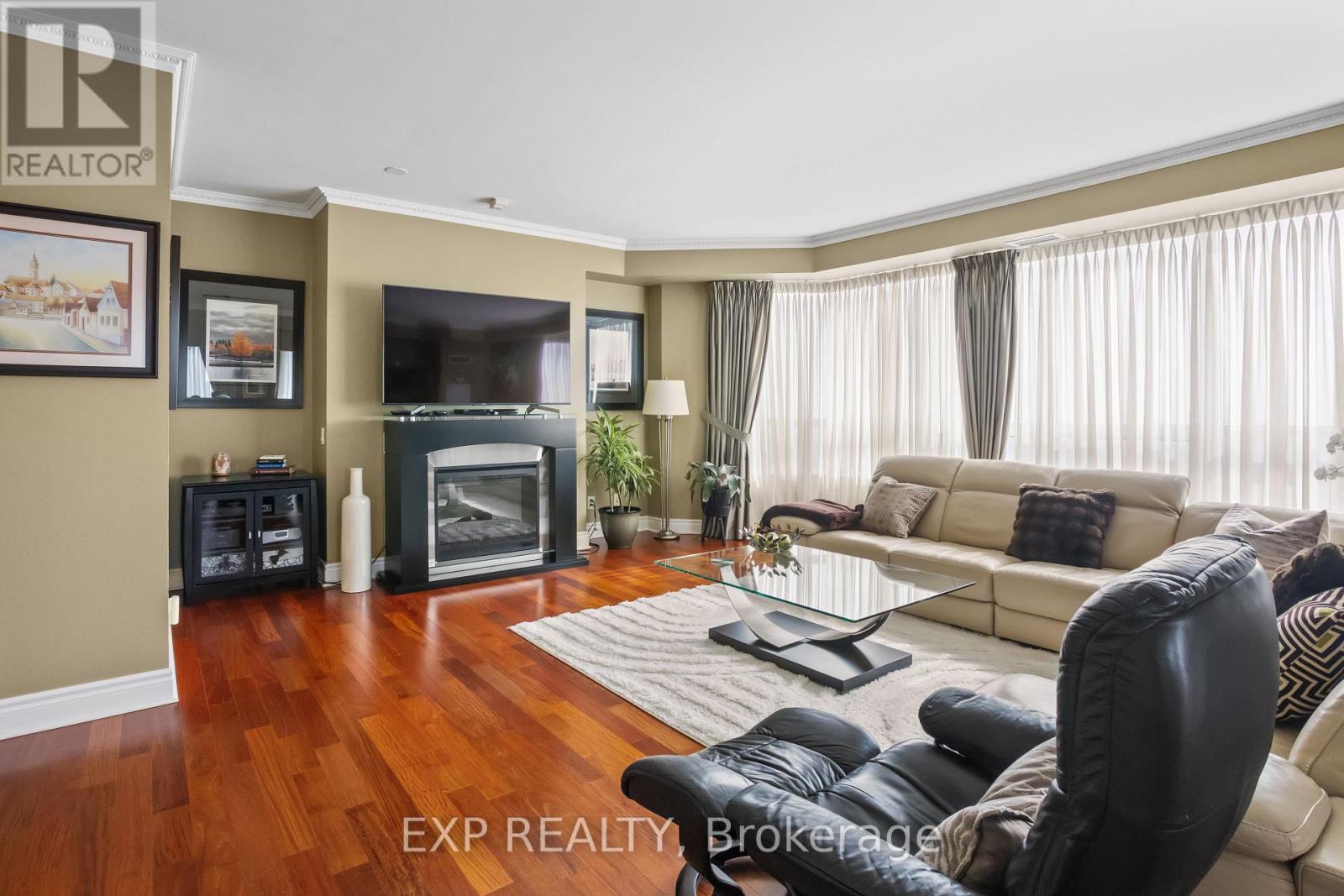 #2709 25 KINGSBRIDGE GARDEN CIRCLE - 5