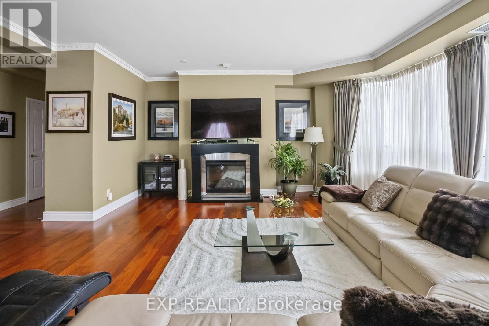 #2709 25 KINGSBRIDGE GARDEN CIRCLE - 6