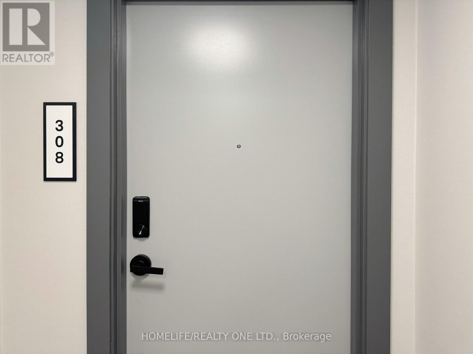 Listing photo of 308 - 758 DOVERCOURT ROAD