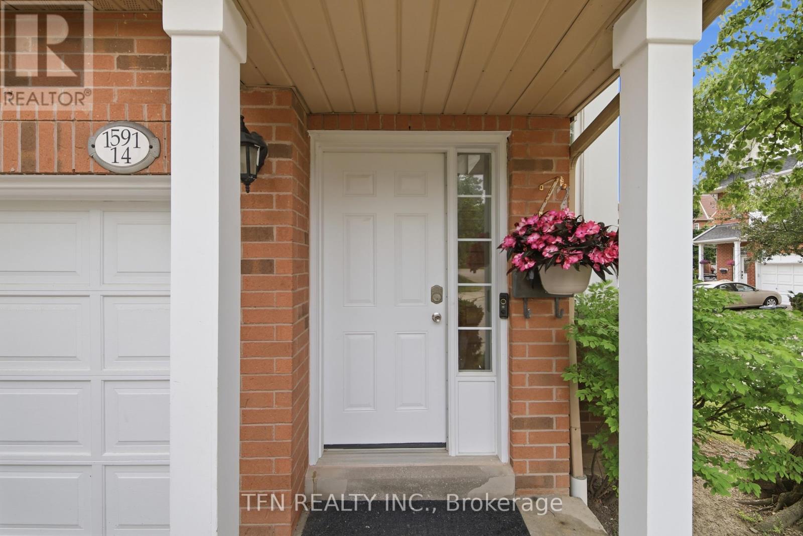 Digital Keyless Entry