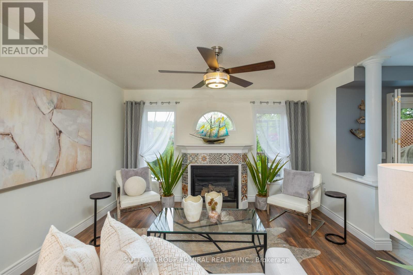 43 CRESTRIDGE DRIVE - 16