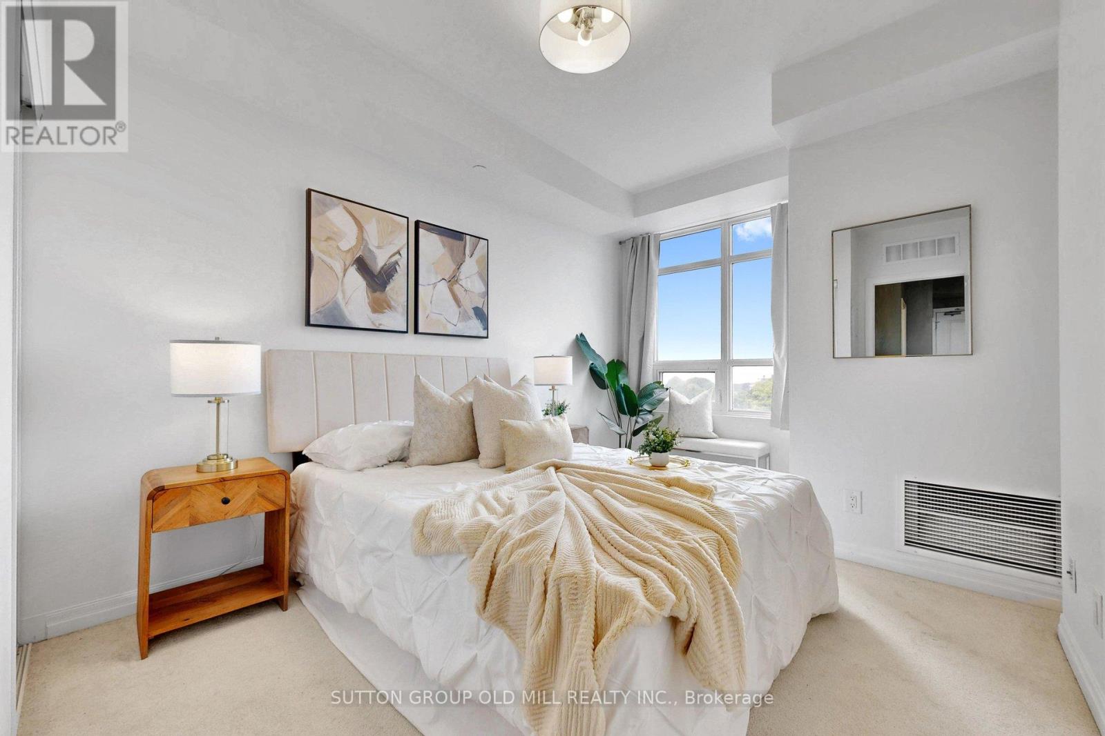 #707 3563 LAKE SHORE BOULEVARD W - 13