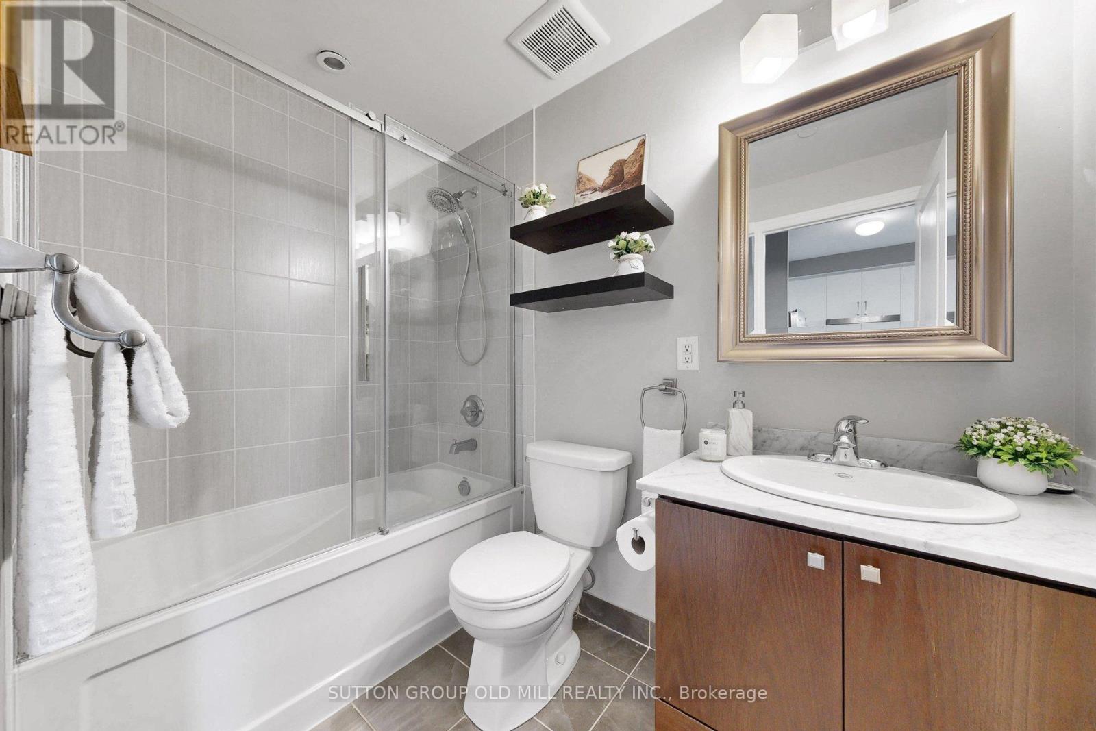 #707 3563 LAKE SHORE BOULEVARD W - 15