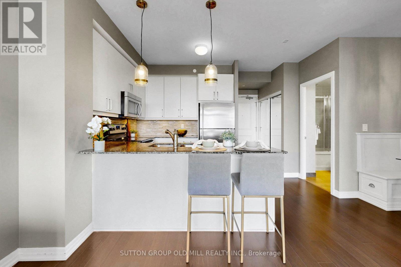 #707 3563 LAKE SHORE BOULEVARD W - 8