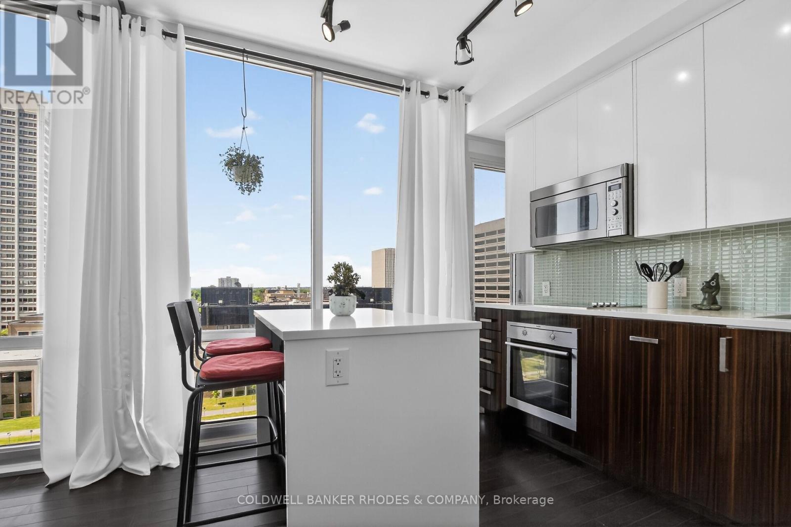 1 Bed, 1 Bath Apartment for Sale in Ottawa – 905 – 201 PARKDALE AVENUE, Ottawa – MLS# X13412464 - Image 13