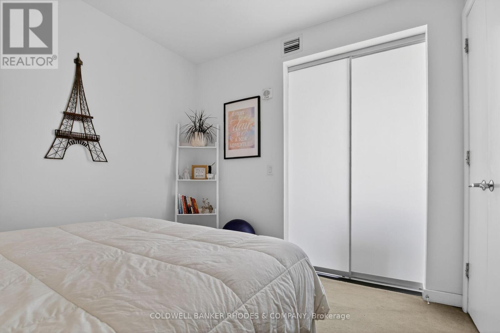 1 Bed, 1 Bath Apartment for Sale in Ottawa – 905 – 201 PARKDALE AVENUE, Ottawa – MLS# X13412464 - Image 23