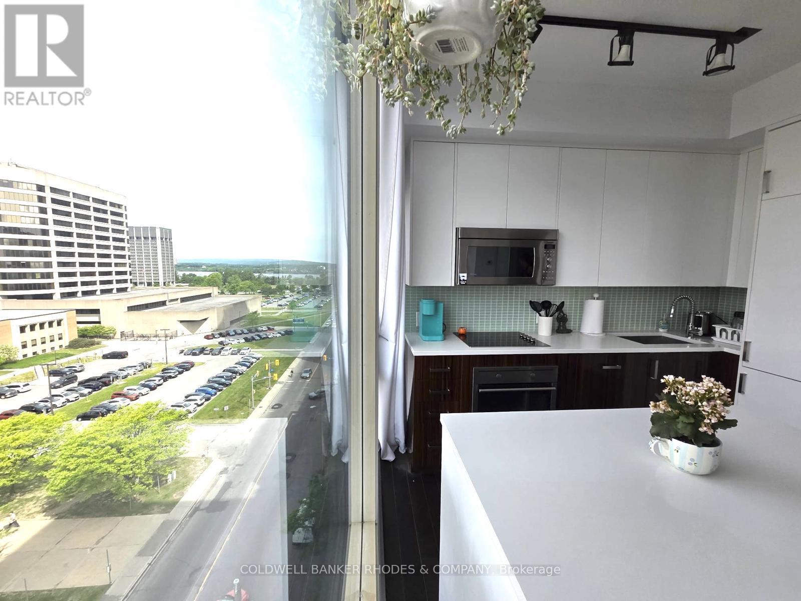 1 Bed, 1 Bath Apartment for Sale in Ottawa – 905 – 201 PARKDALE AVENUE, Ottawa – MLS# X13412464 - Image 29