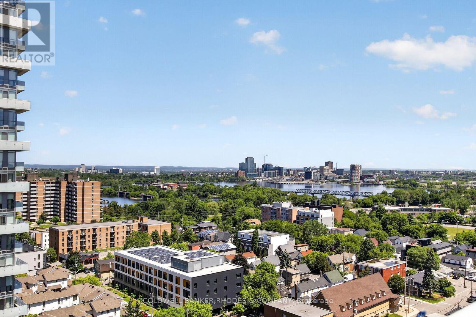 1 Bed, 1 Bath Apartment for Sale in Ottawa – 905 – 201 PARKDALE AVENUE, Ottawa – MLS# X13412464 - Image 31