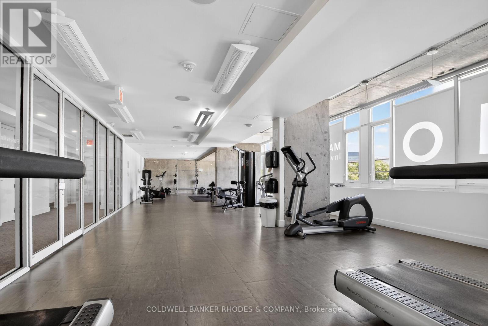 1 Bed, 1 Bath Apartment for Sale in Ottawa – 905 – 201 PARKDALE AVENUE, Ottawa – MLS# X13412464 - Image 39