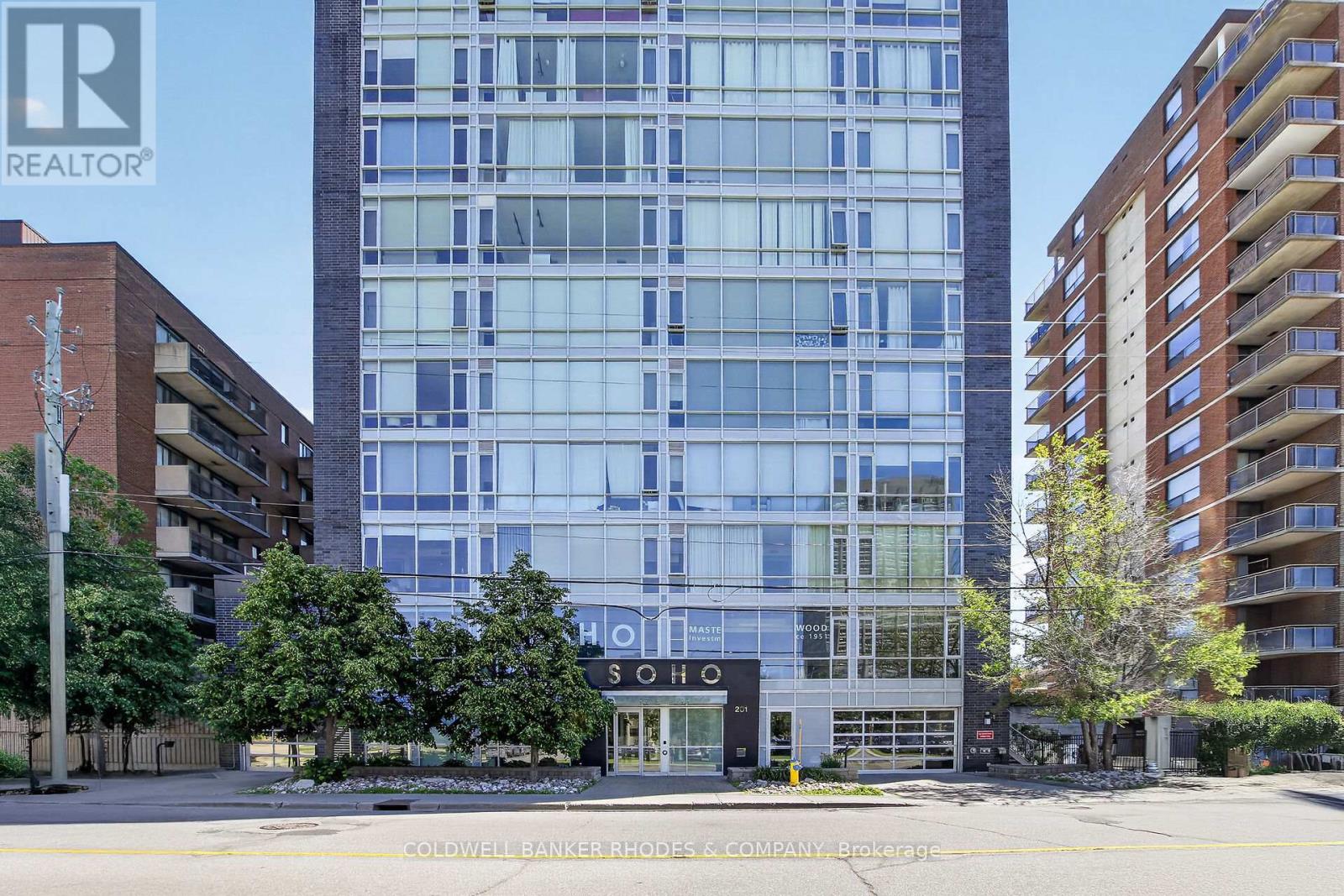 1 Bed, 1 Bath Apartment for Sale in Ottawa – 905 – 201 PARKDALE AVENUE, Ottawa – MLS# X13412464 - Image 43
