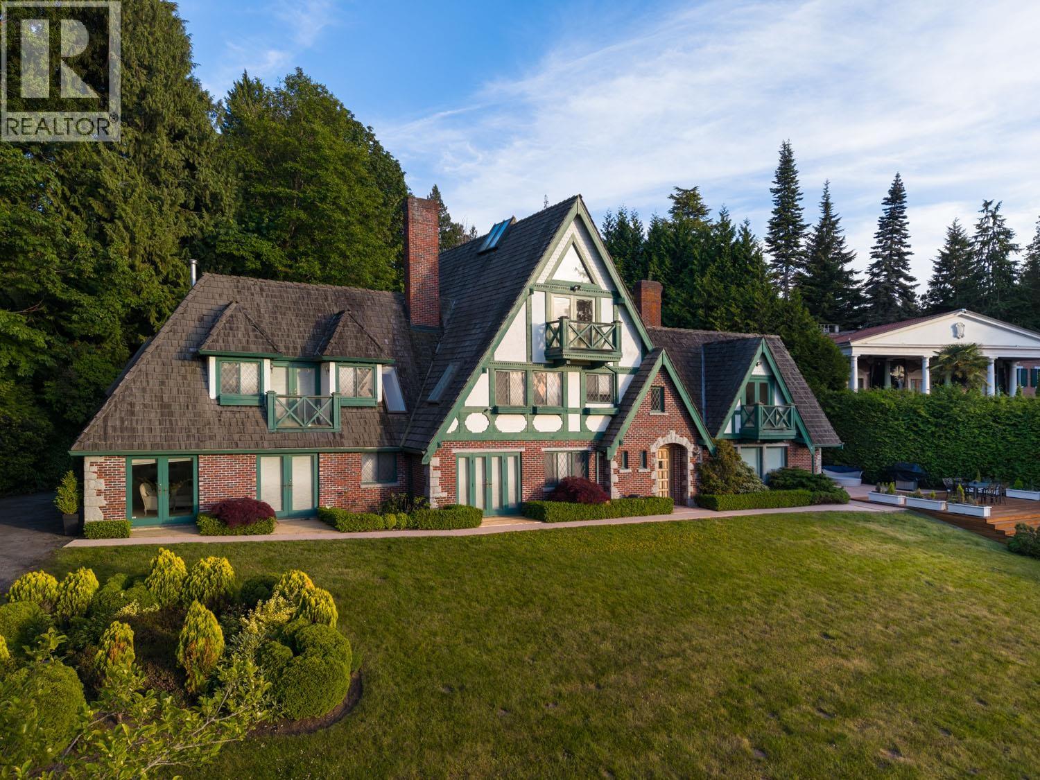 5550 NW MARINE DRIVE — main photo